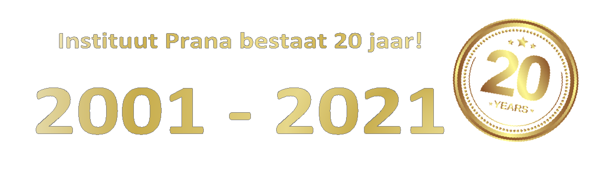 20 jarig jubileum