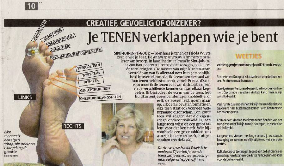 Het Laatste Nieuws 28/07/2005