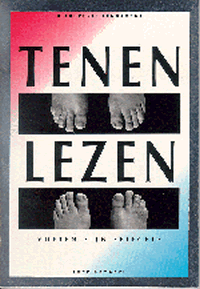 Boek tenen lezen 1