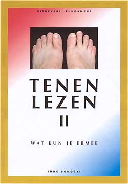 Boek tenen lezen 2